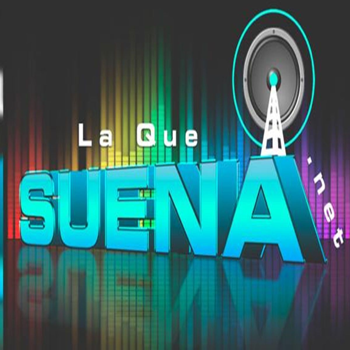 La Que Suena Fm